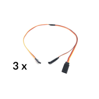 4 wissels Starter Set (voor Trixbrix wissels)